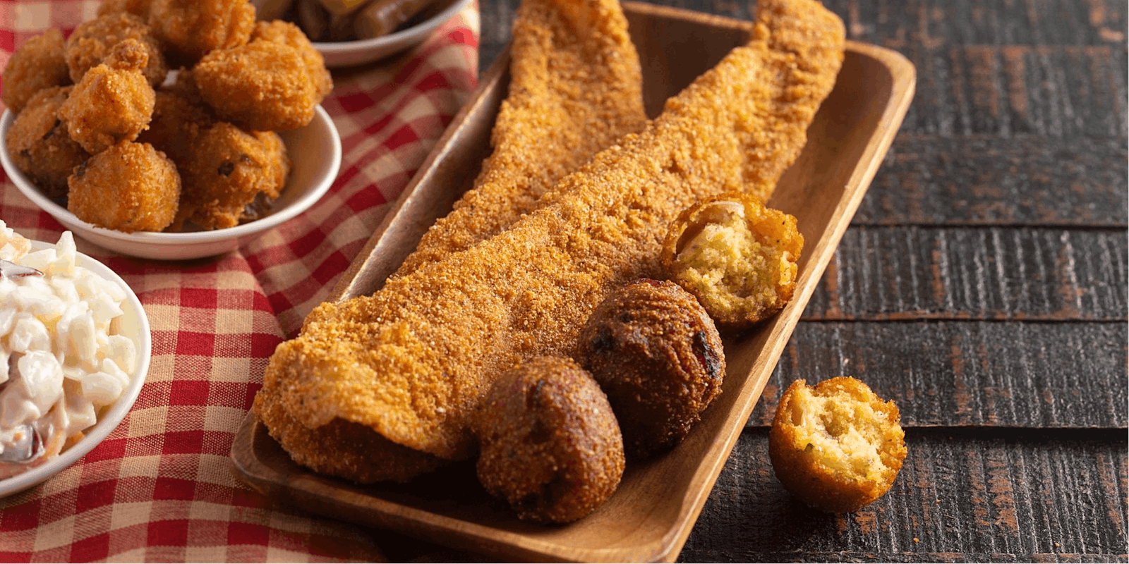 Southern Fish Fry: A Culinary Tradition Explained