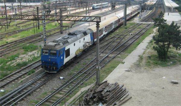 Romania Faces Potential Transport Budget Cuts in 2026