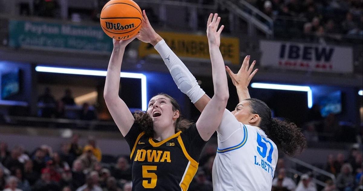 Iowa Hawkeyes React After Big Ten Championship Loss