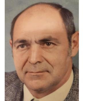 Ronald Bedaw, Longtime Winchester and Swanzey Resident, Passes Away