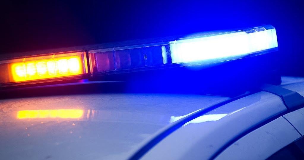 20-Year-Old Killed in Porter County Car Crash