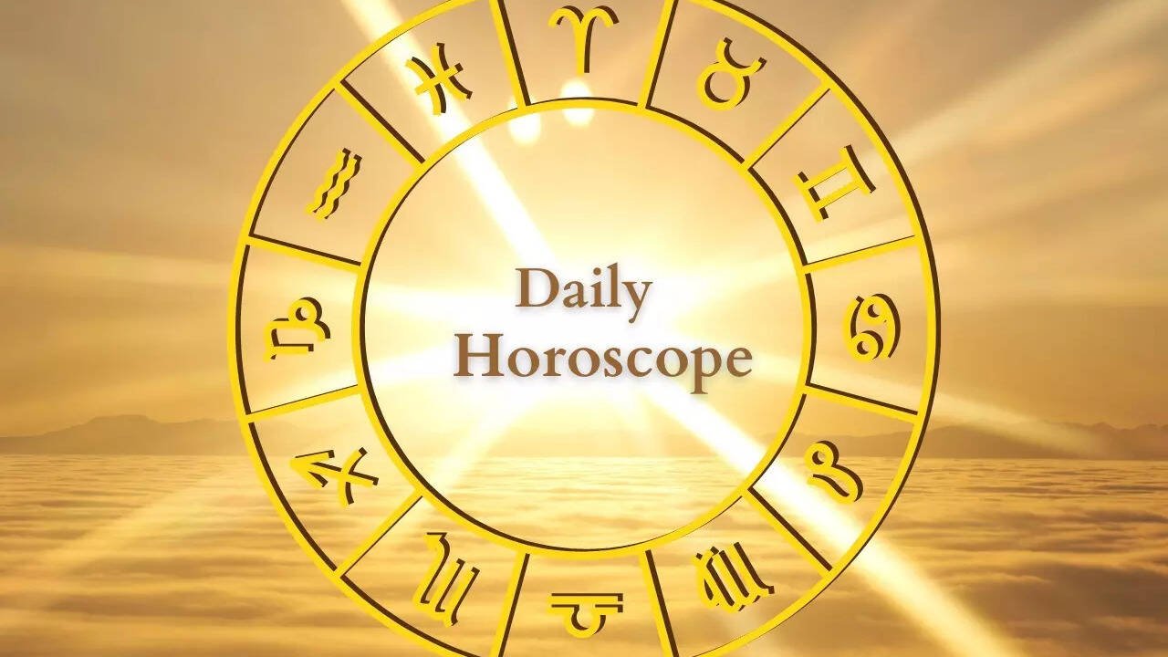 Daily Horoscope: Astrological Predictions for March 9, 2026