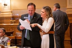 Local Lawmakers Face Deadline, See Mixed Results