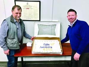 Okanagan-Similkameen Celebrates 60 Years of Regional Cooperation