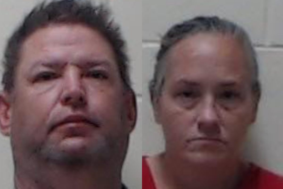 Florida Parents Accused of Faking Son's Cancer for Donations