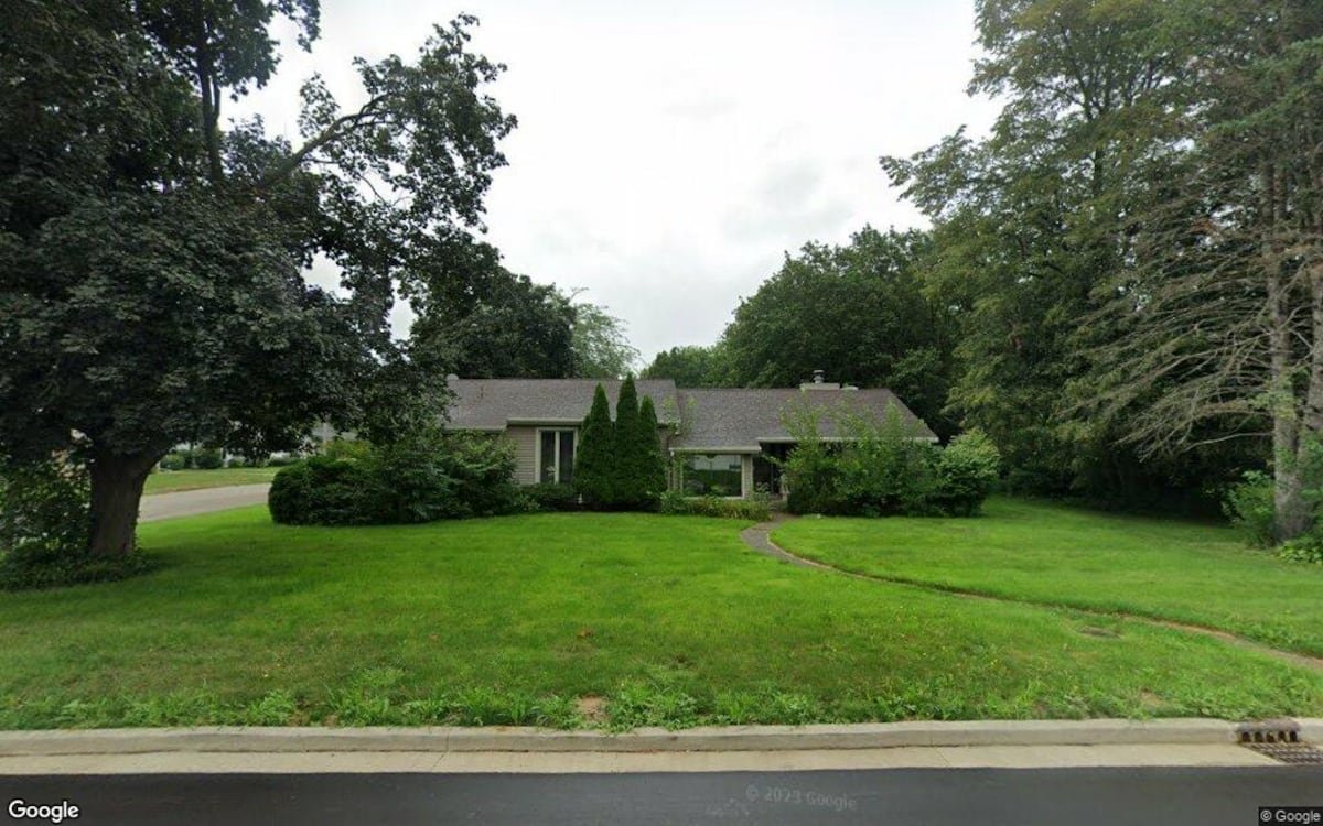 Princeton Home Sold: Single-Family House on Park Avenue E Changes Hands