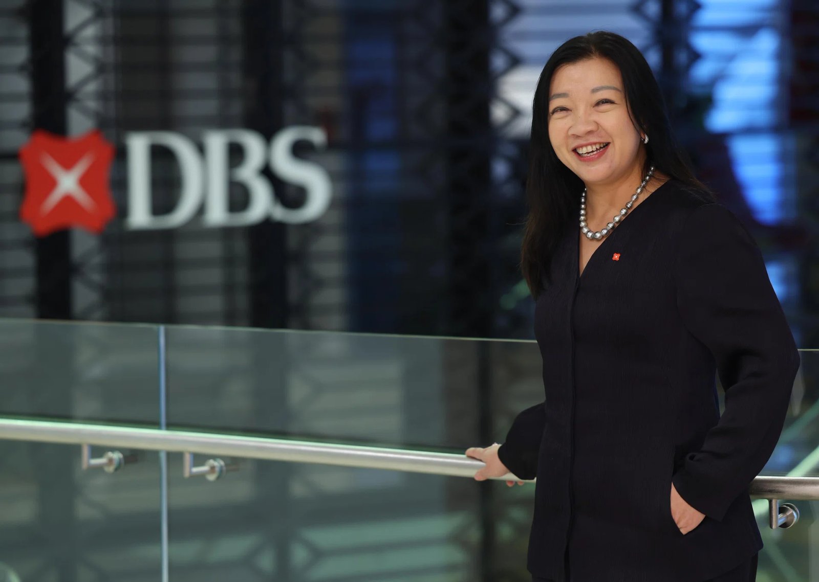 DBS Bank Advises SMEs on FX Hedging Amid Middle East Uncertainty
