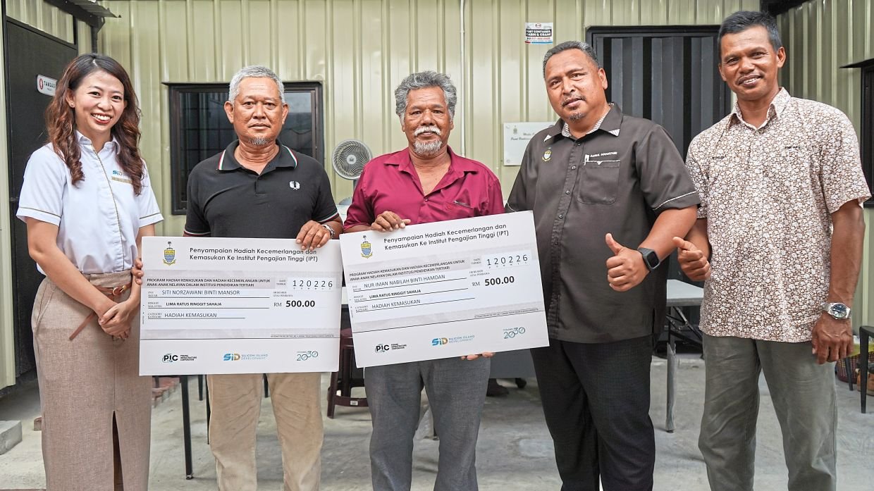 Silicon Island Penang: Infrastructure and Welfare Progress