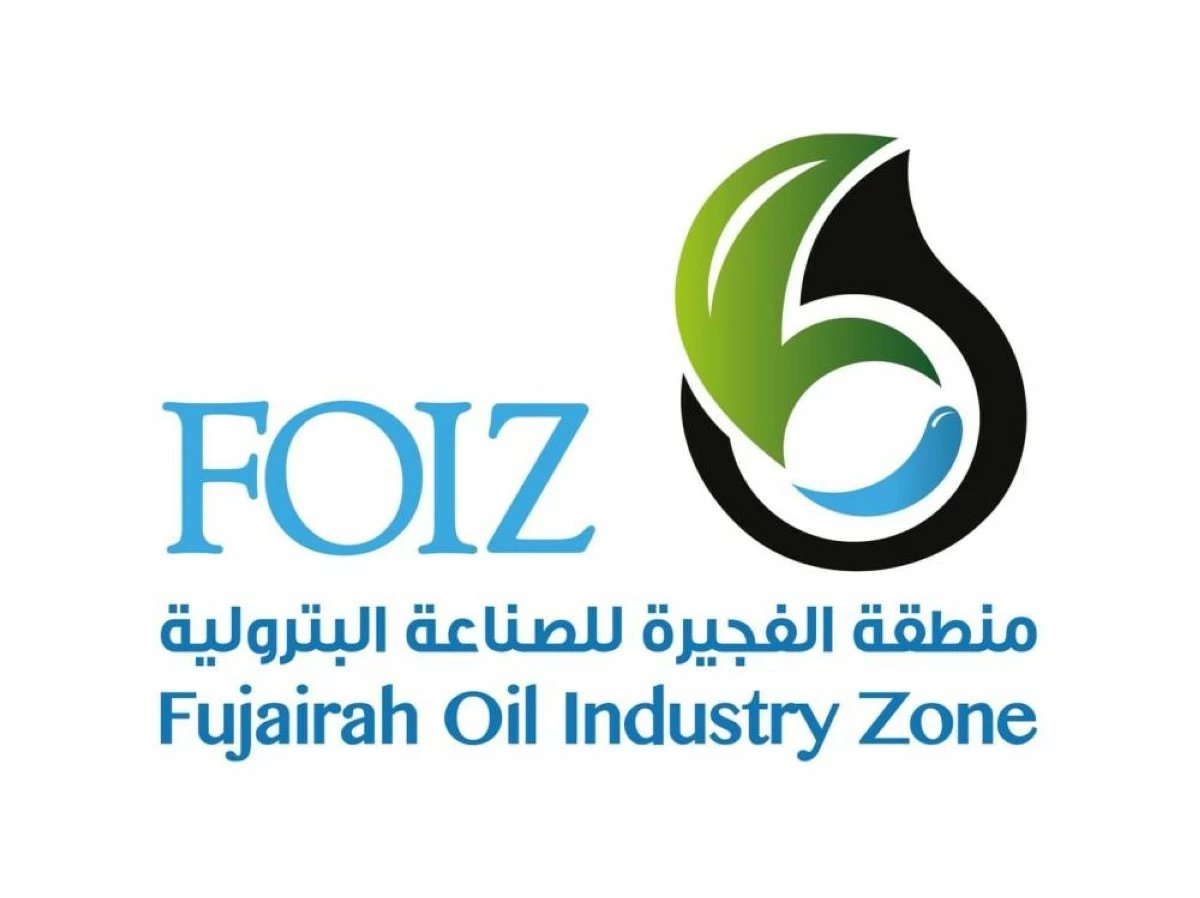 Fujairah Oil Zone Fire Contained After Shrapnel Incident