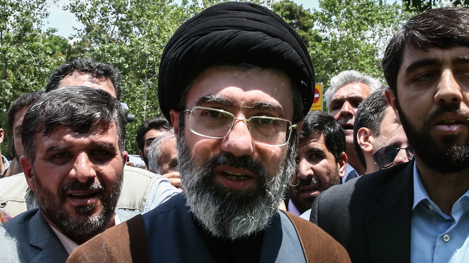 Iran Appoints New Supreme Leader Amidst US Tensions