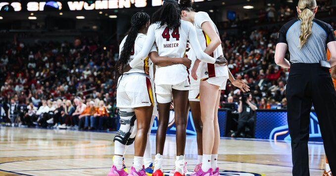 South Carolina Gamecocks Lose to Texas in SEC Championship Game