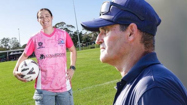 Stingrays Women's NPL Opener Postponed Due to Unready Ground