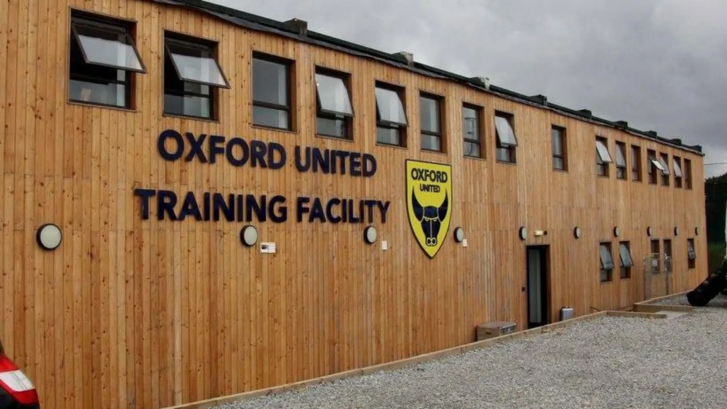 Teenage Footballer Dies After Collapsing During UK Academy Match