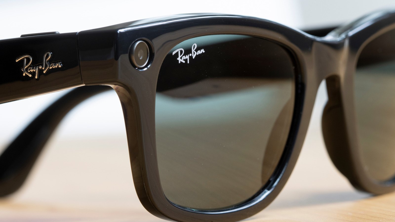 Places to Avoid Wearing Meta Ray-Ban Smart Glasses