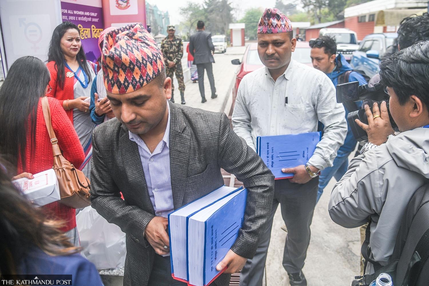 Nepal Gen Z Protest Crackdown: Report Suggests Phased Implementation of Recommendations