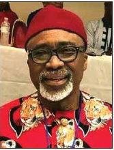 APGA Demands Abaribe, Ikwechegh Vacate National Assembly Seats After Defection