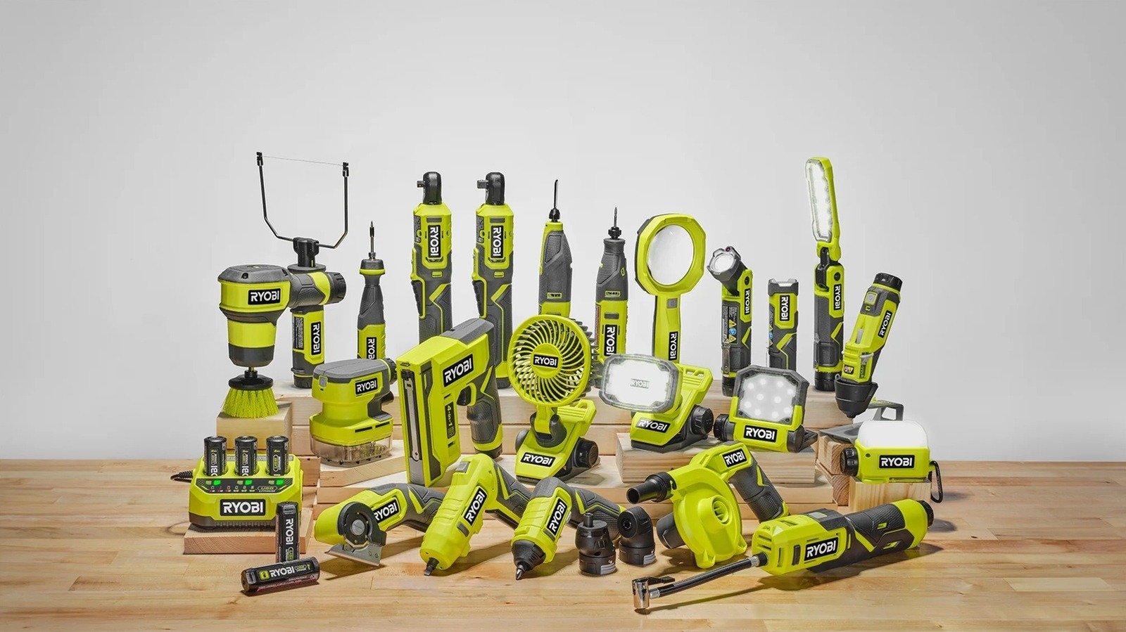 Ryobi USB Lithium Tools: Affordable Power & Convenience