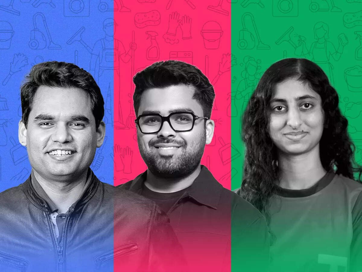 Househelp Apps See Surge in Orders, Profitability Still a Question