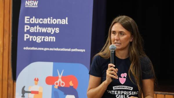 Bowral Students Prepare for AI-Driven Job Market