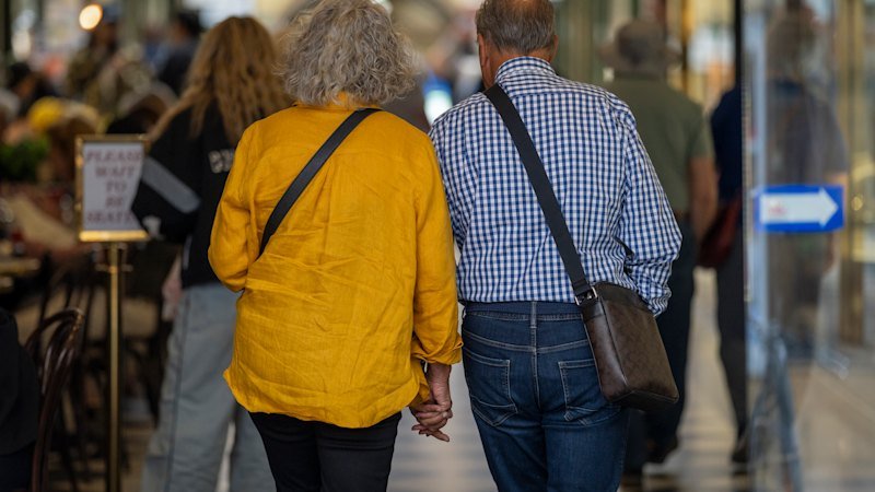 Baby Boomer Wealth Soars: Now Worth $6 Trillion