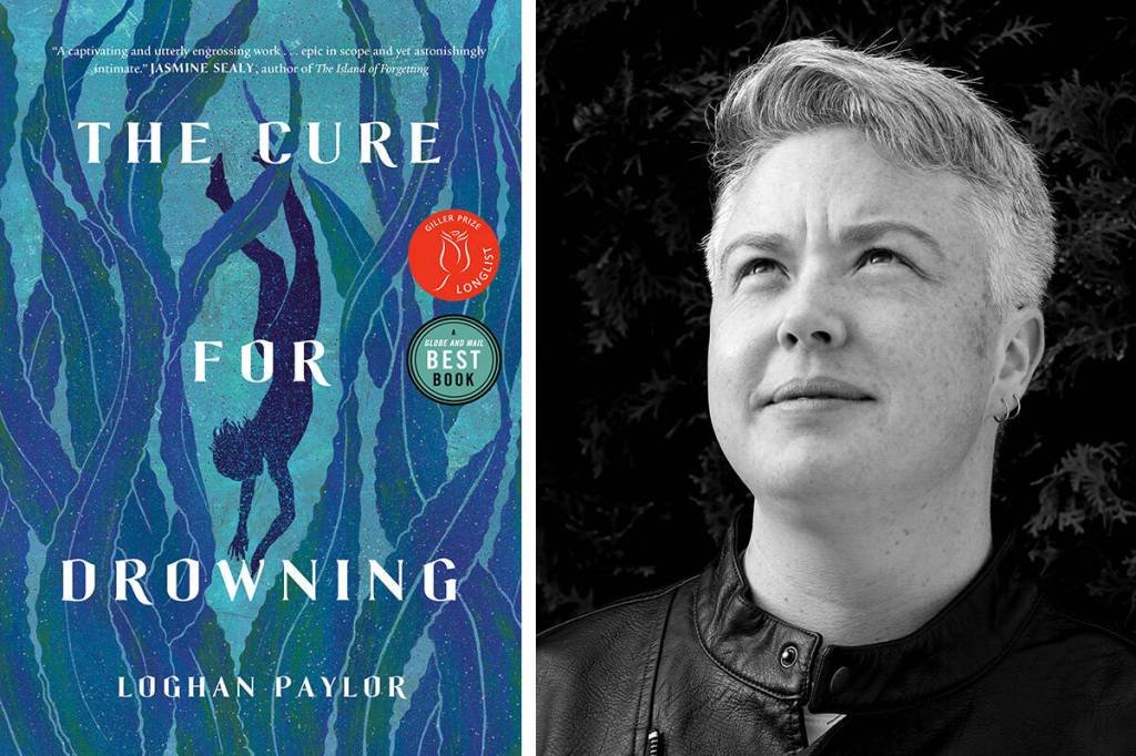 Canada Reads Author Loghan Paylor to Speak in Chilliwack