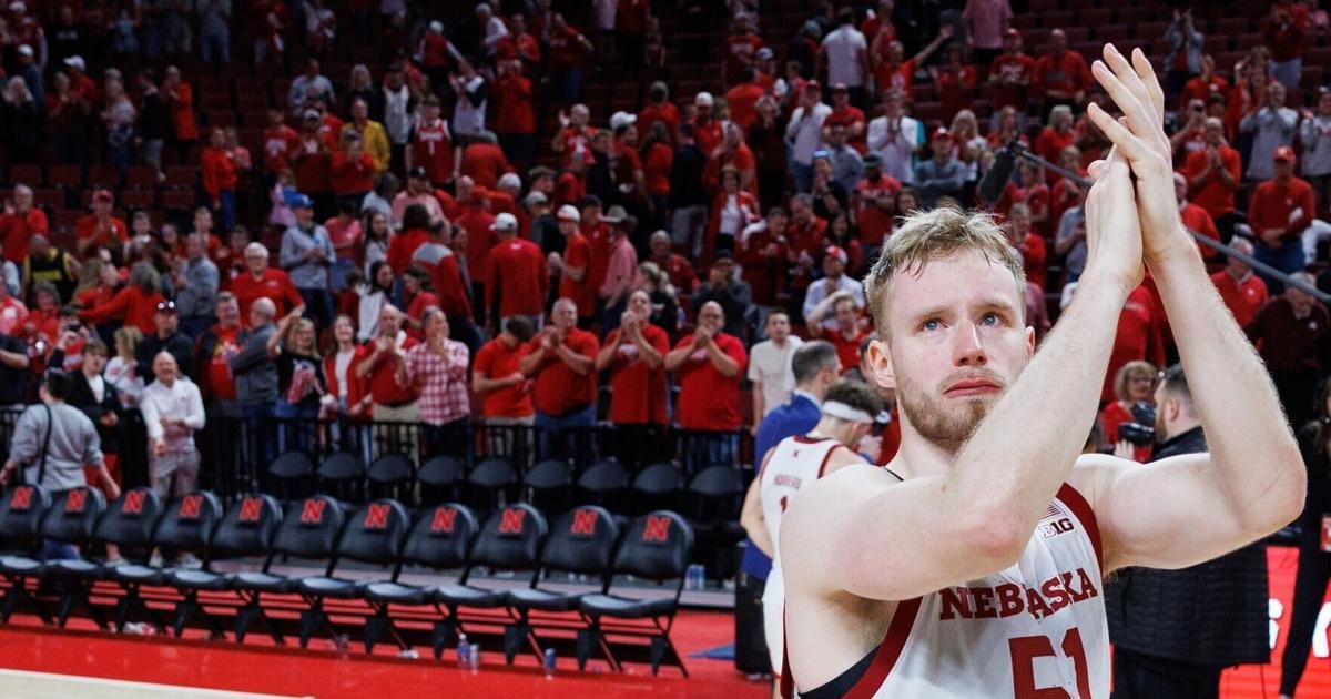 Nebraska Huskers Beat Iowa in Overtime: Coach & Player Reactions