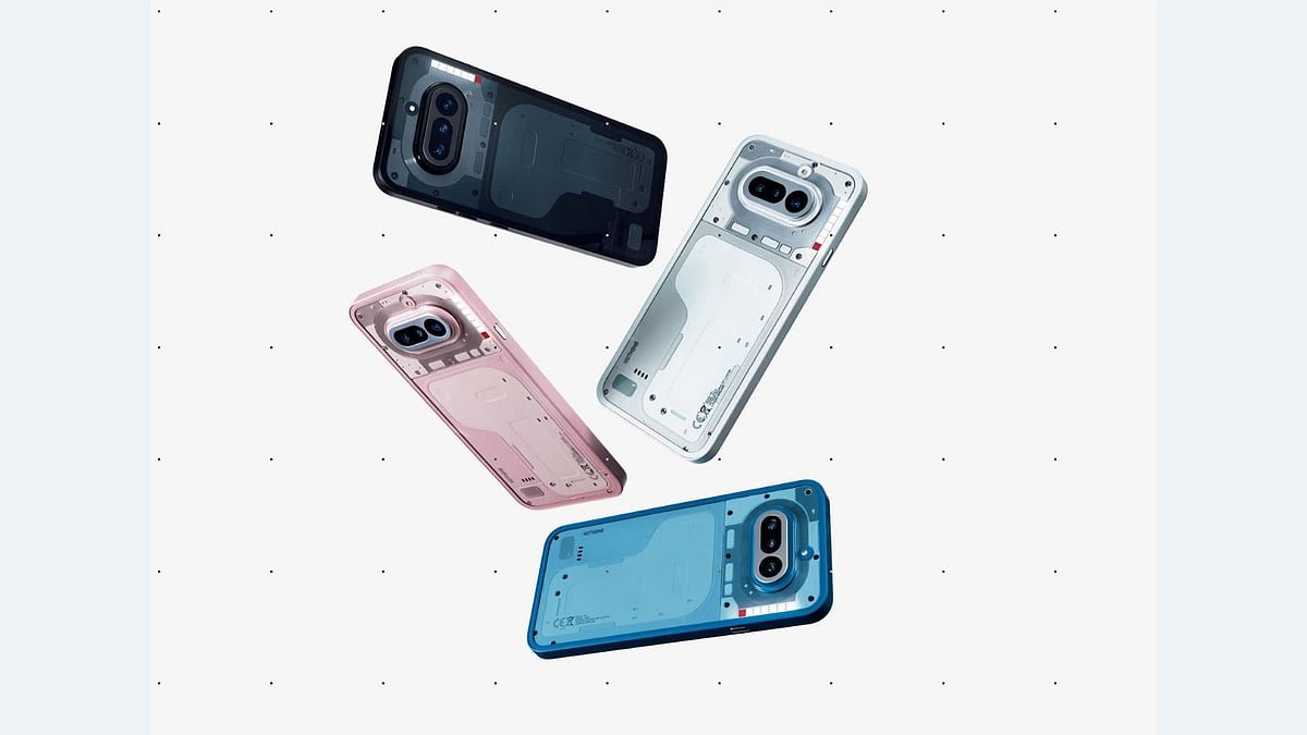 Nothing Phone (4a) Review: A Promising Upgrade