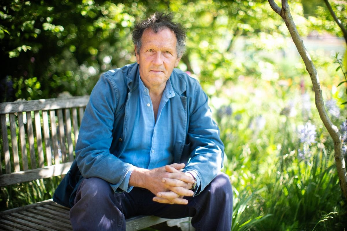 Monty Don's Six-Word Pruning Advice for Plant Success