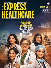 Express Healthcare Industry Update - March 2026