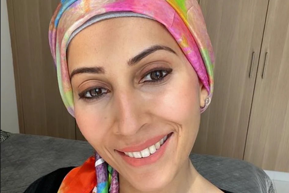 Dubai Expat Chooses Robotic Surgery After Cancer Diagnosis