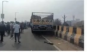 Ganjam Hit and Run Accused Had Prior Fatal Accident: Investigation