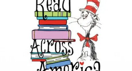 Read Across America: Celebrate Reading with Tales of Tails at Adams Public Library