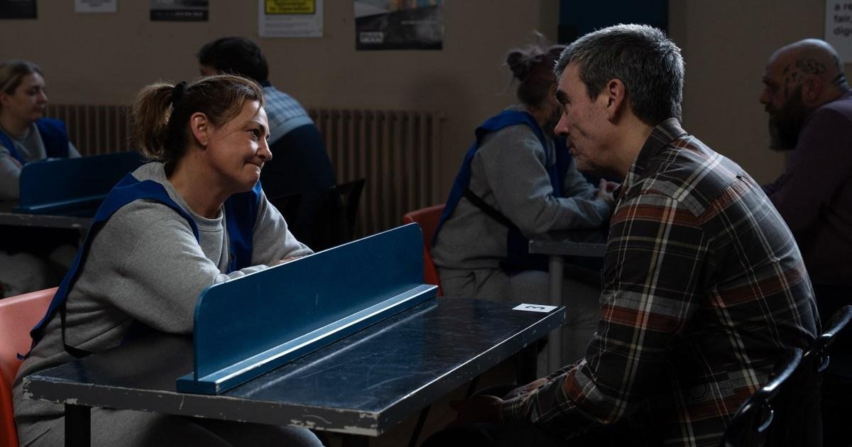 Emmerdale Early Release: Cain and Moira's Story Unveiled on ITVX