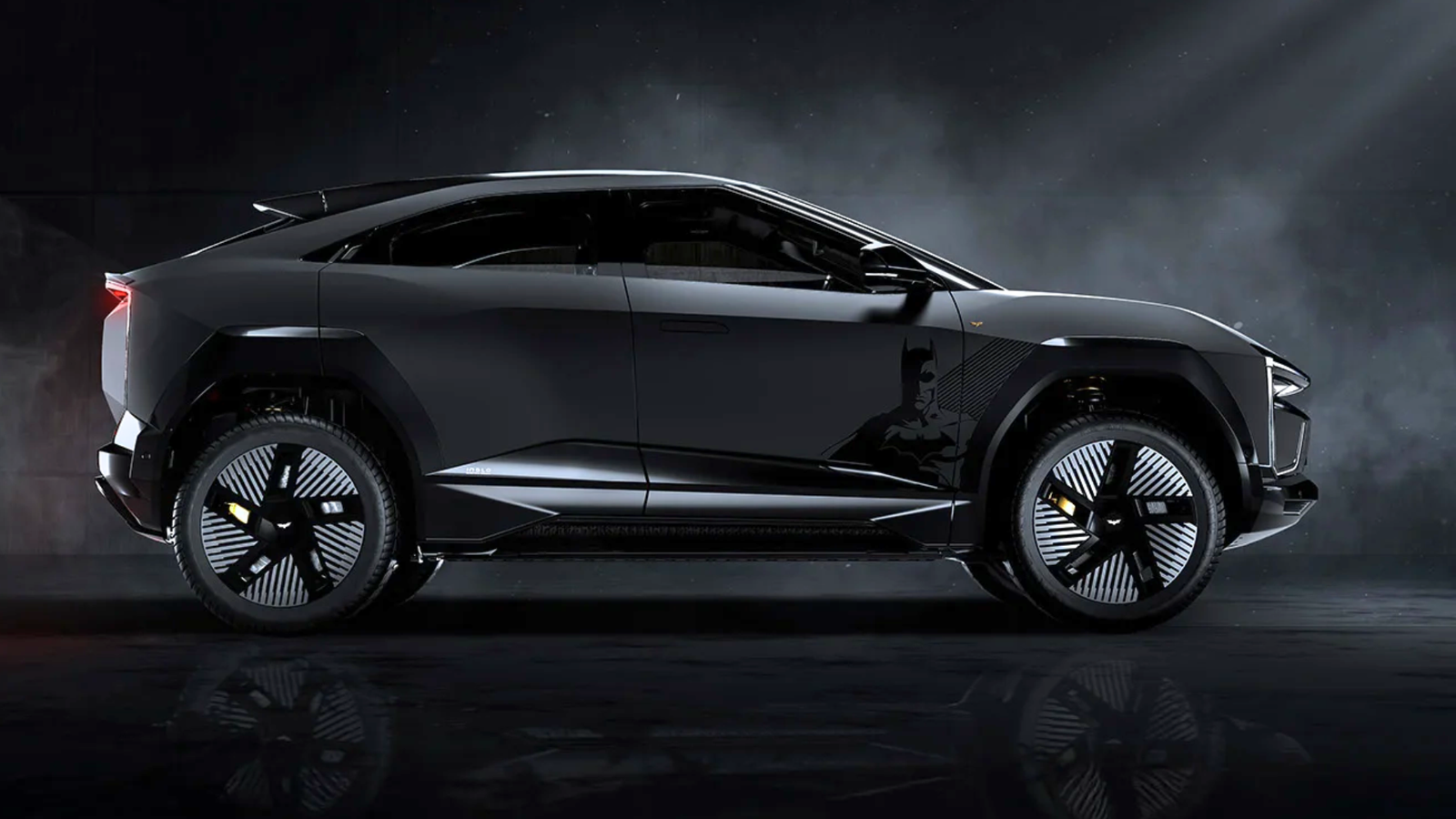 Mahindra BE 6 Batman Edition EV: Bookings Reopening Soon!