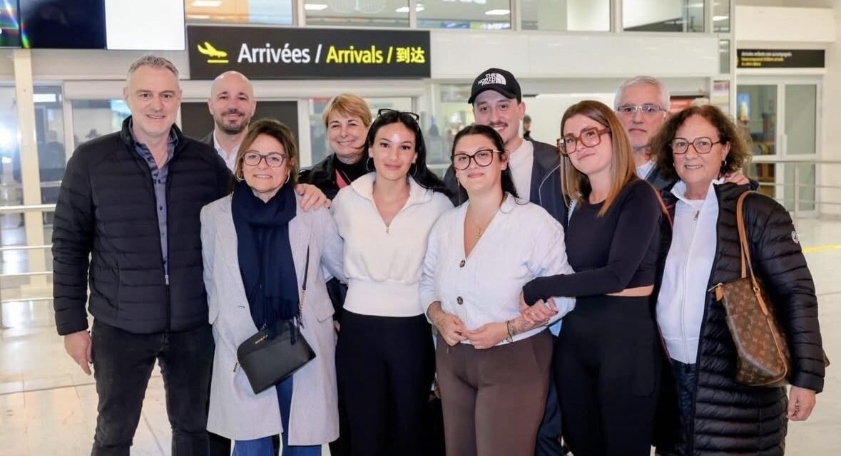 Monegasque Nationals Return Home Safely After Middle East Tensions