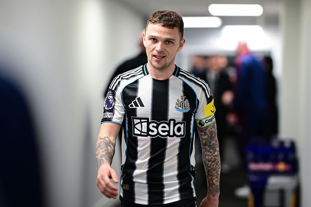 Newcastle United's Trippier Contract: What's Next?
