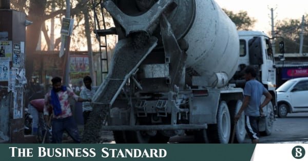 Indian Cement Cartel Exposed After Decade of Price Fixing