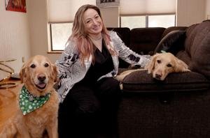 Healing Journey Shows Progress for Women, But Challenges Remain