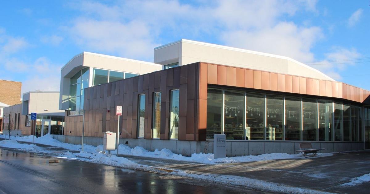 Supernatural Lake Superior: Author Chad Lewis at McIntosh Library