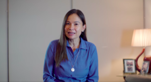 Women Leaders Take Charge in Philippine House Plenary for Women's Month