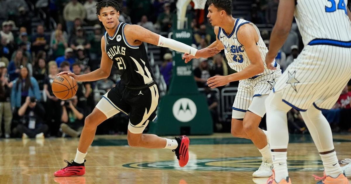 Paolo Banchero Shines as Magic Defeat Bucks Without Antetokounmpo