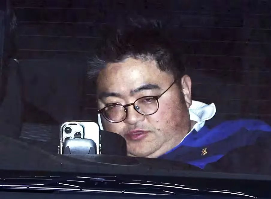 NHK Apologizes After Director Arrest for Alleged Sexual Assault in Tokyo