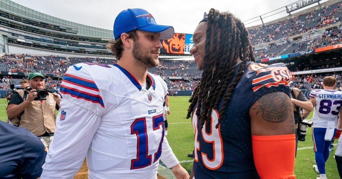 Buffalo Bills and Tremaine Edmunds Reunion: Possible?