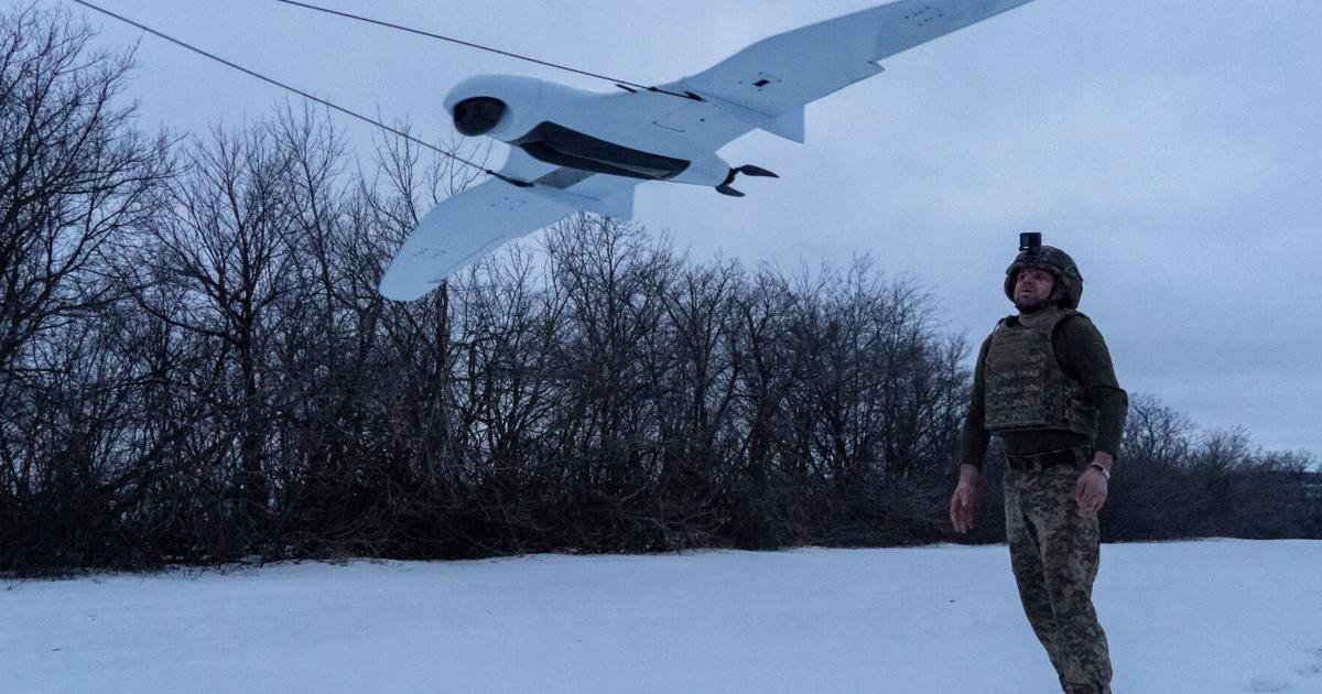 Letter: Path to Ukraine Peace Requires US Action