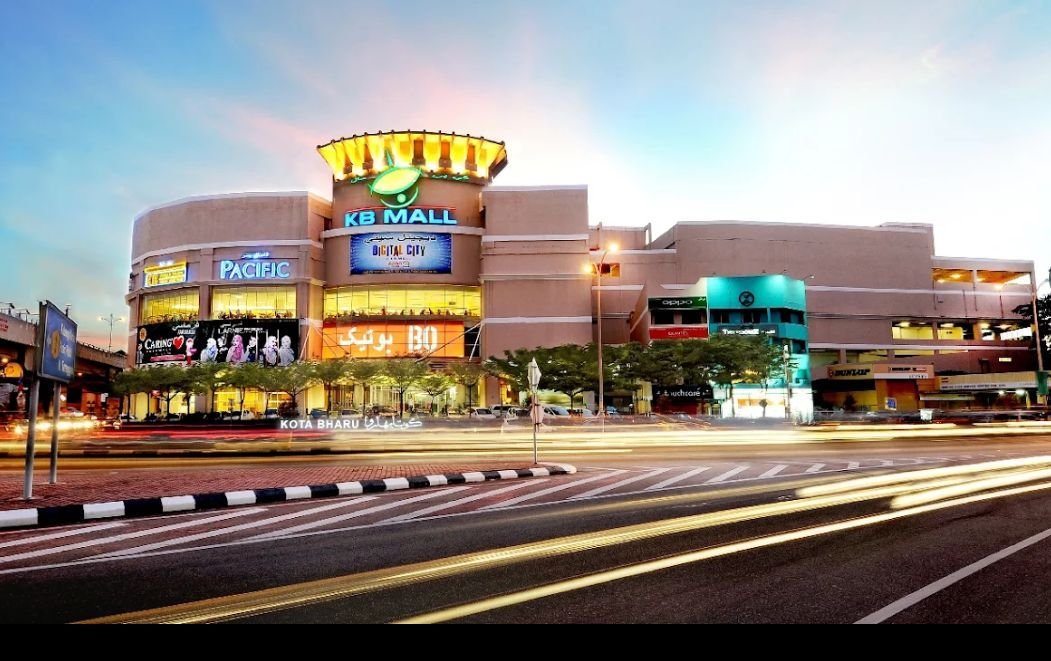 Kelantan Hari Raya Shopping Mall Closure: Fact vs. Fiction
