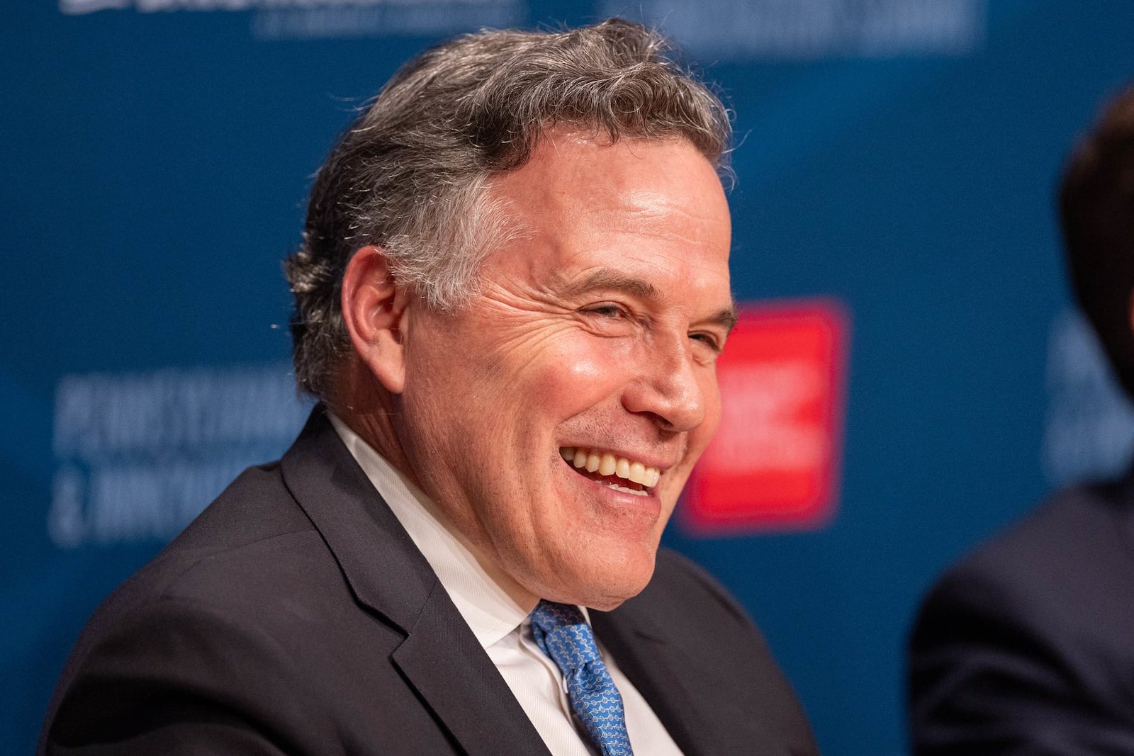 U.S. Senator McCormick Visits Lehigh Valley for WFMZ Interview