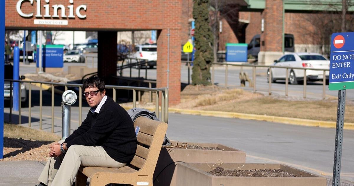 Onalaska Father's Fight for Life-Saving Liver Transplant