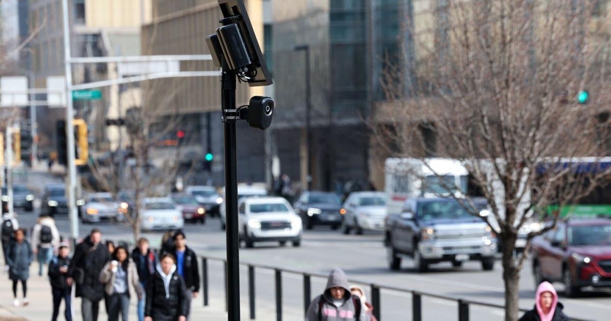 UW-Madison Flock Cameras: Faculty Concerns and Privacy Debate