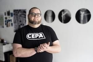 CEPA Gallery Buffalo Resumes Programs After Flood