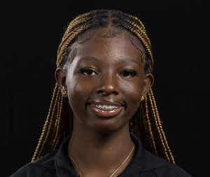 Bahamian Athletes Shine: Davis Qualifies for CARIFTA Games